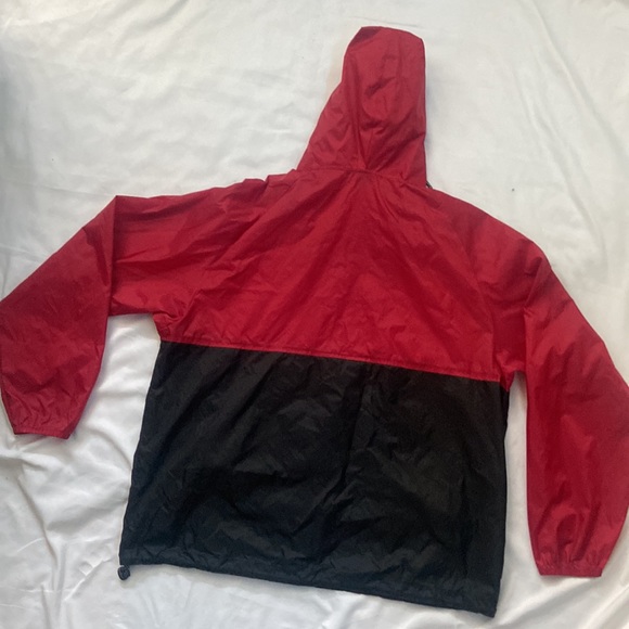 Windbreaker - Picture 2 of 3